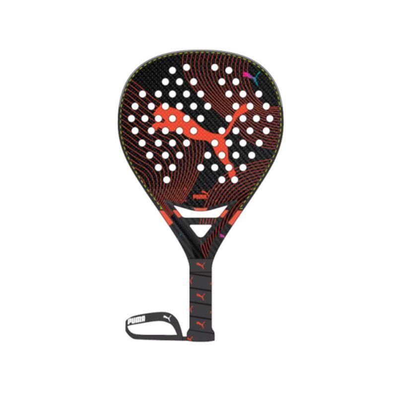 PUMA PALA PÁDEL SOLARBLINK PWR