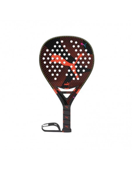 PUMA PALA PÁDEL SOLARBLINK PWR PUMA PALA PÁDEL SOLARBLINK PWR
