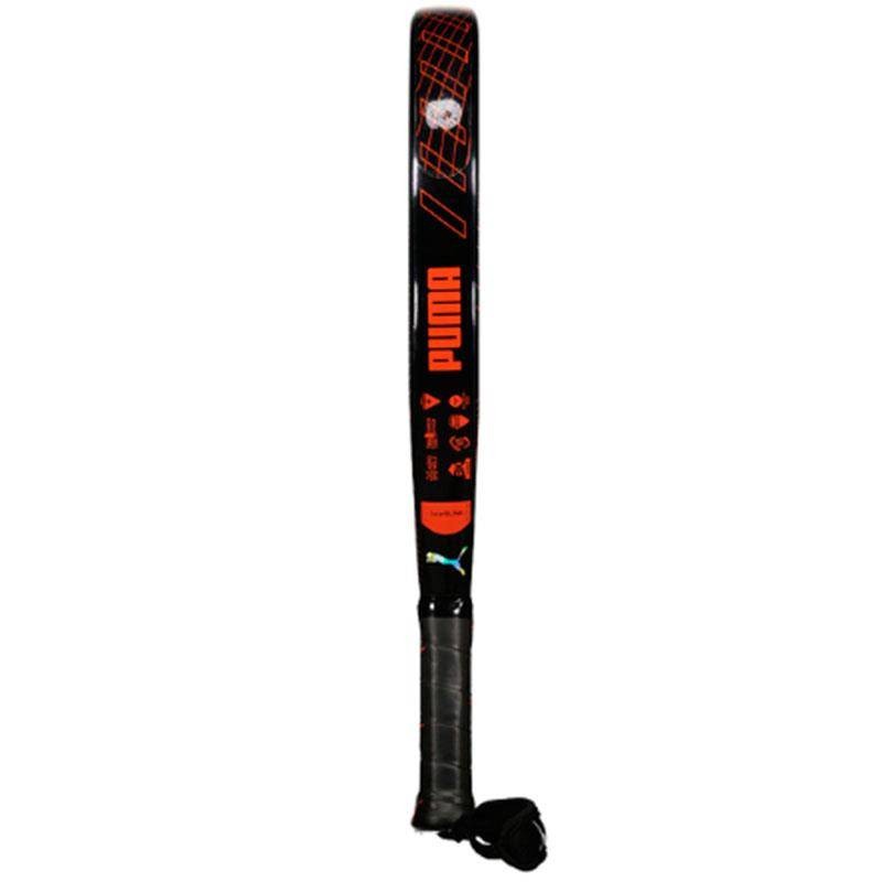 PUMA PALA PÁDEL SOLARBLINK PWR 2