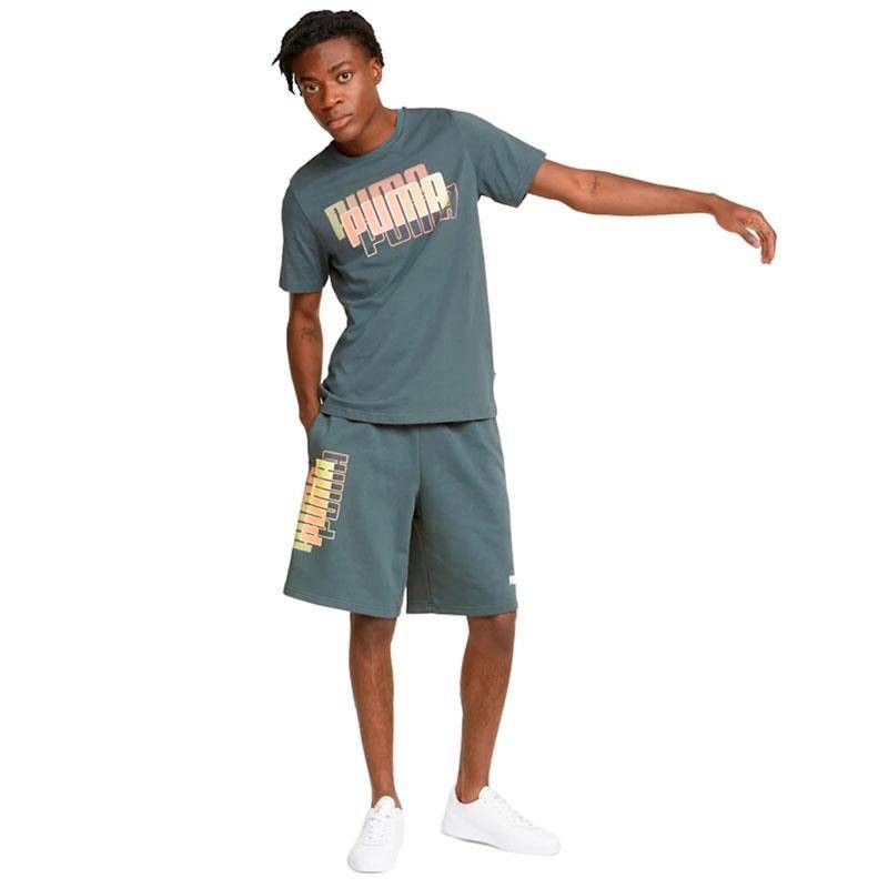 PUMA SHORT POWER SUMMER