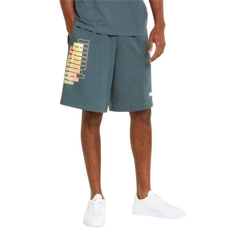 PUMA SHORT POWER SUMMER 2