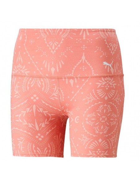 PUMA MALLAS CORTAS STUDIO PRINTED PUMA MALLAS CORTAS STUDIO PRINTED