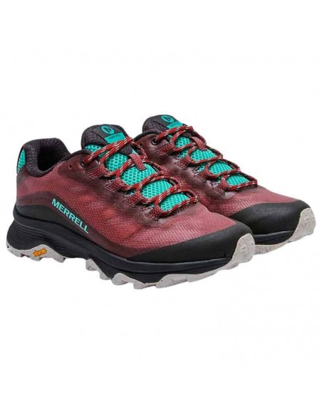 MERRERL MOAB SPEED MERRERL MOAB SPEED