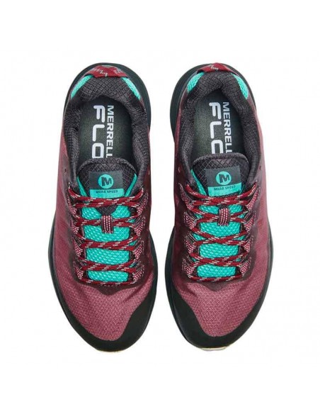 MERRERL MOAB SPEED MERRERL MOAB SPEED