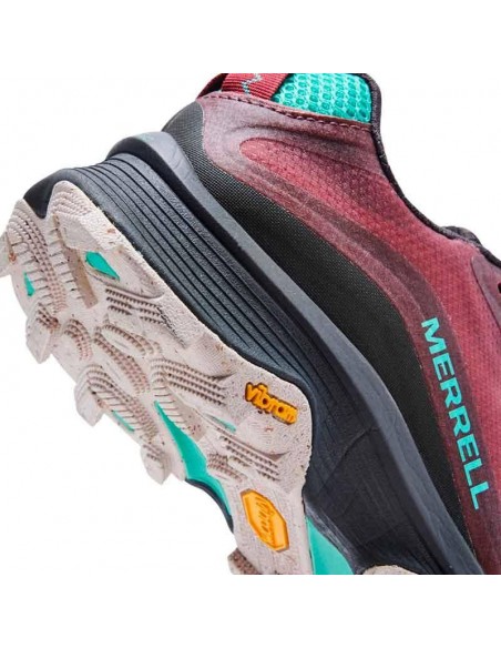 MERRERL MOAB SPEED MERRERL MOAB SPEED