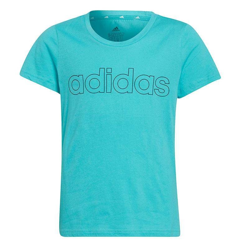 ADIDAS CAMISETA ESSENTIALS AJUSTADA