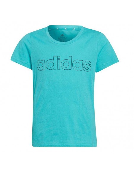 ADIDAS CAMISETA ESSENTIALS AJUSTADA ADIDAS CAMISETA ESSENTIALS AJUSTADA