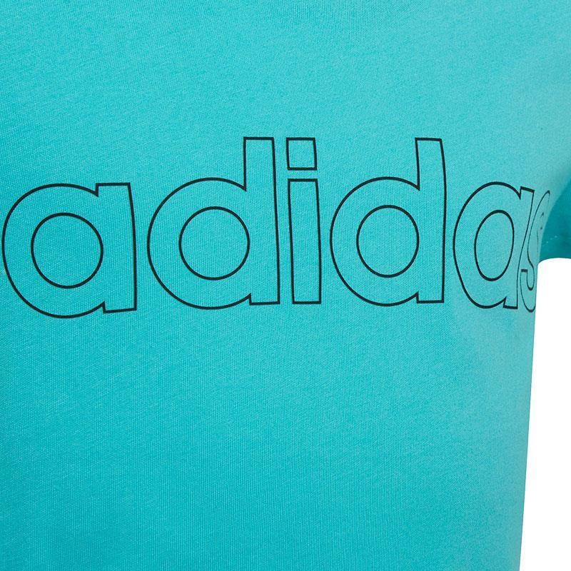 ADIDAS CAMISETA ESSENTIALS AJUSTADA 2