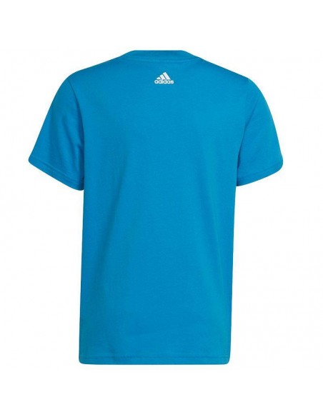 ADIDAS CAMISETA ESSENTIALS