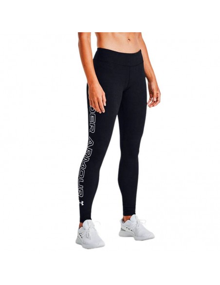 UNDER ARMOUR MALLAS FAVORITE WORDMARK