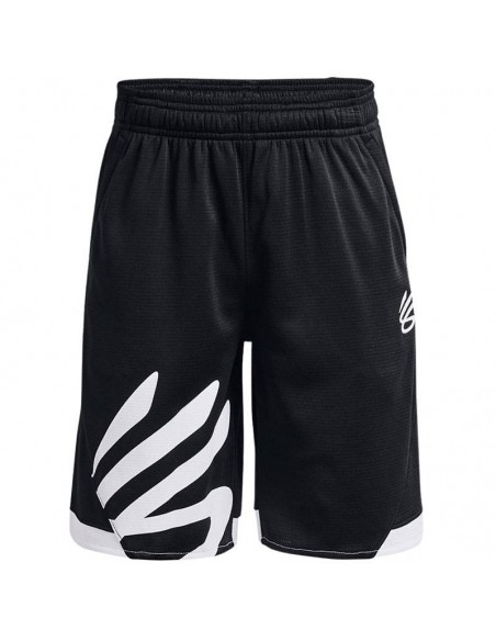 UNDER ARMOUR SHORT CURRY SPLASH UNDER ARMOUR SHORT CURRY SPLASH