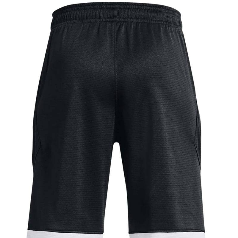 UNDER ARMOUR SHORT CURRY SPLASH 2