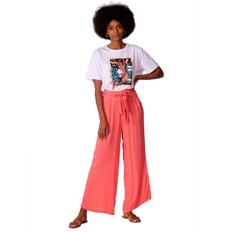 OXBOW PANTALÓN ROSE