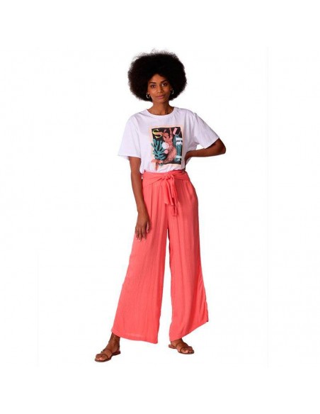 OXBOW PANTALÓN ROSE OXBOW PANTALÓN ROSE