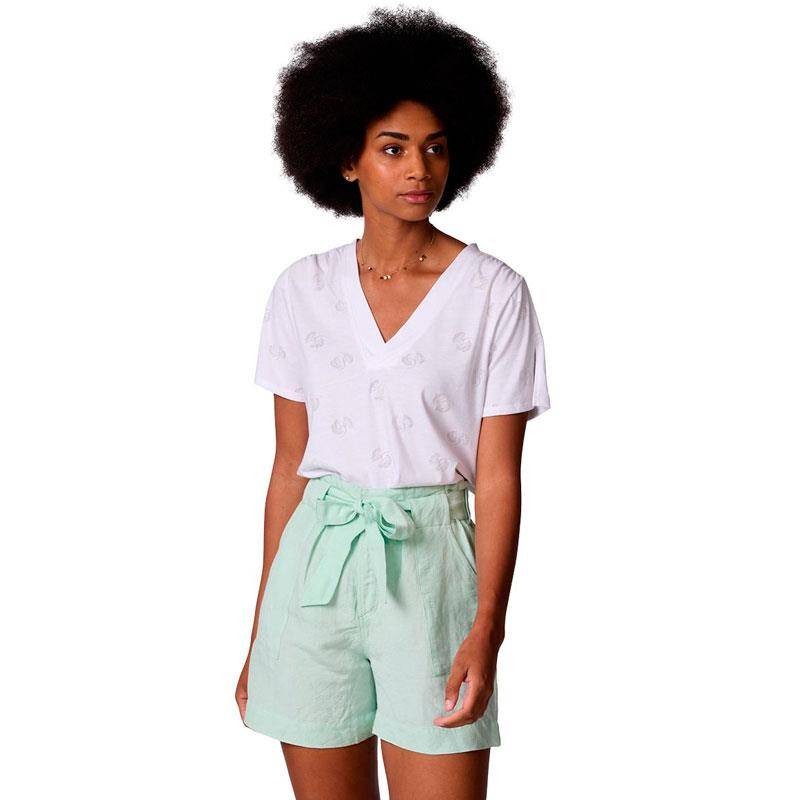 OXBOW SHORT ORNELLA