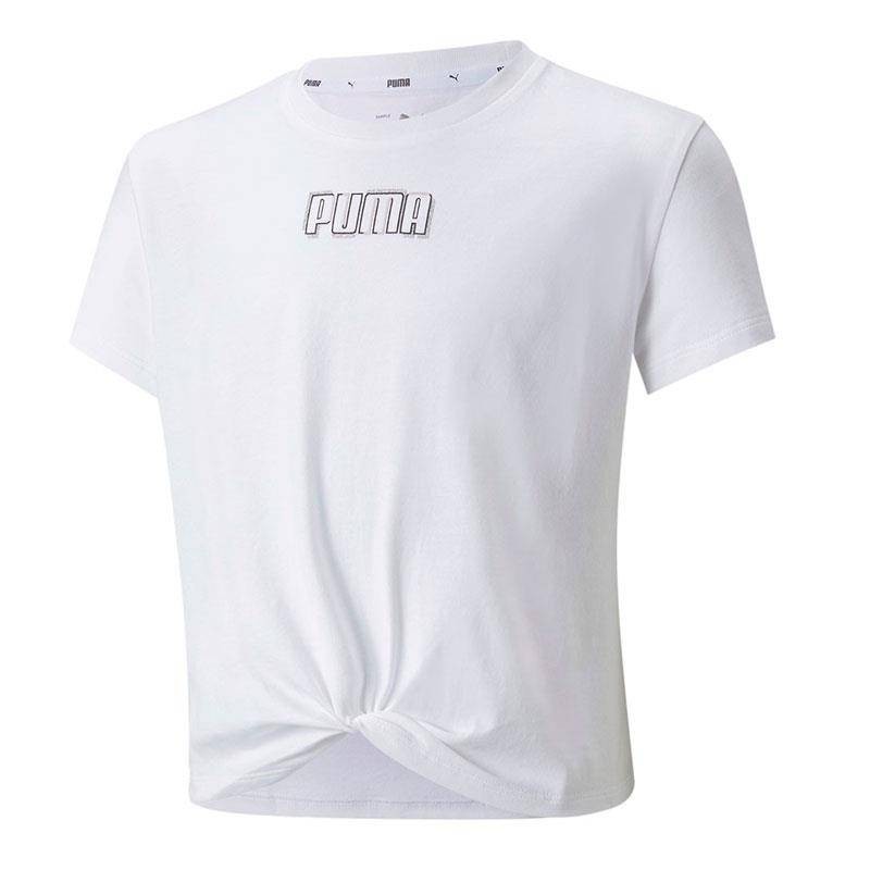 PUMA CAMISETA ALPHA PUMA CAMISETA ALPHA