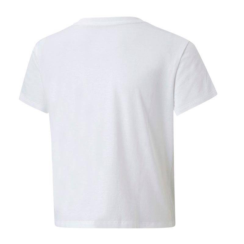 PUMA CAMISETA ALPHA PUMA CAMISETA ALPHA