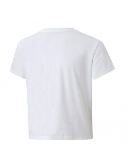 PUMA CAMISETA ALPHA PUMA CAMISETA ALPHA