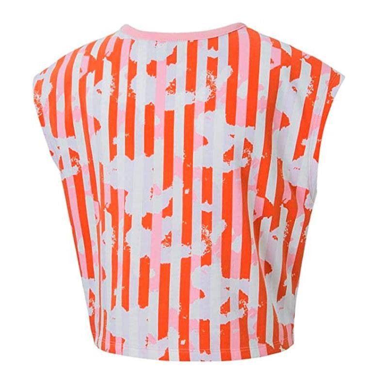 PUMA CAMISETA ALPHA AOP 2