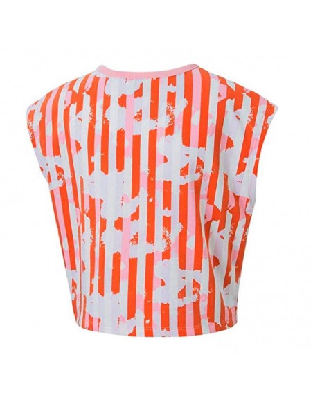 PUMA CAMISETA ALPHA AOP PUMA CAMISETA ALPHA AOP