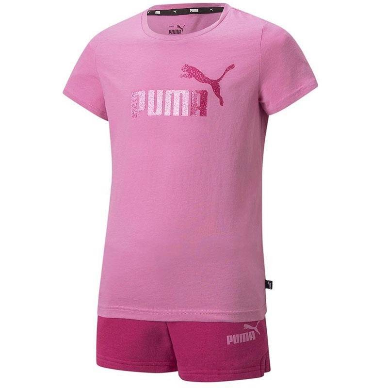 PUMA CONJUNTO SET G