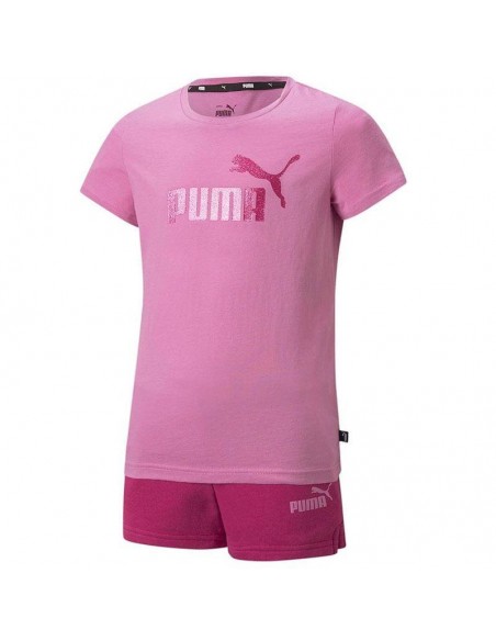 PUMA CONJUNTO SET G PUMA CONJUNTO SET G