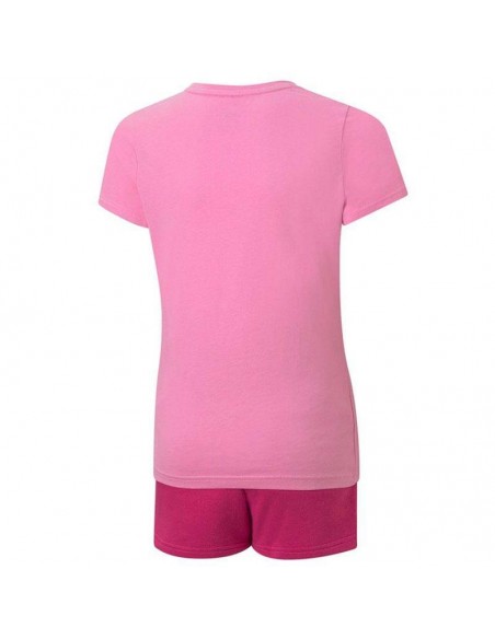 PUMA CONJUNTO SET G PUMA CONJUNTO SET G