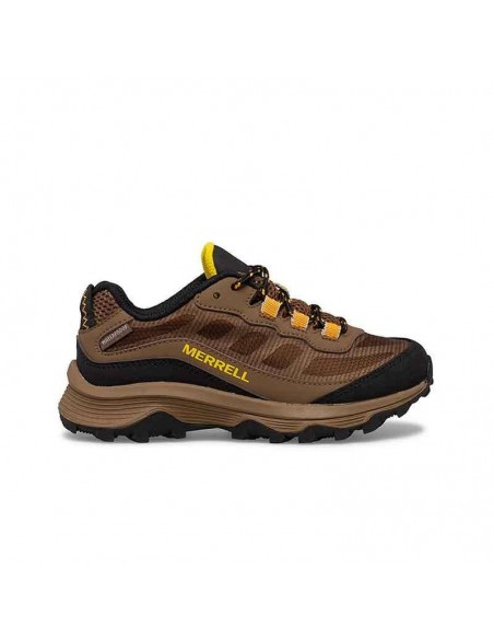 MERRELL MOAB SPEED JUNIOR MERRELL MOAB SPEED JUNIOR