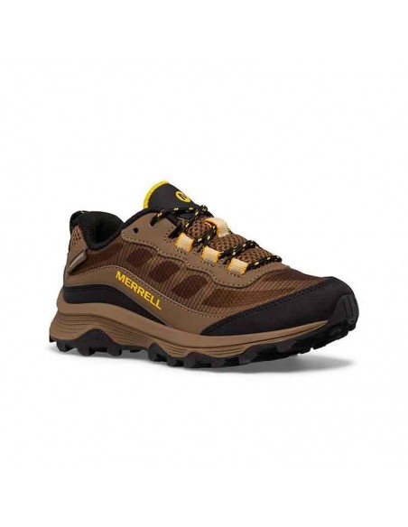 MERRELL MOAB SPEED JUNIOR MERRELL MOAB SPEED JUNIOR
