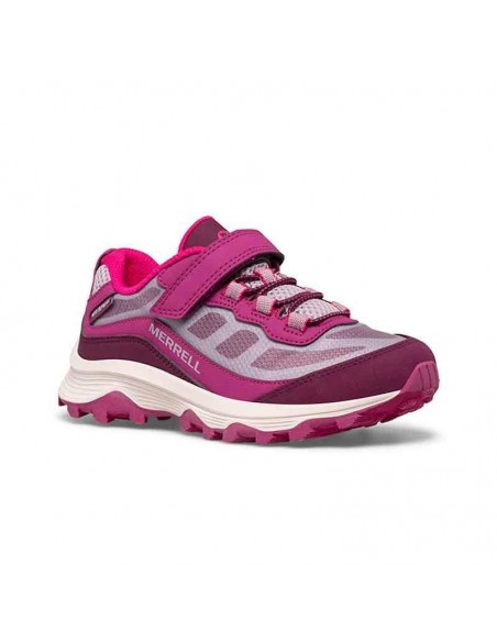 MERRELL MOAB SPEED JUNIOR MERRELL MOAB SPEED JUNIOR
