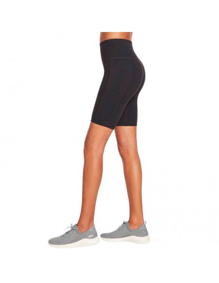 SKECHERS MALLAS CORTAS GO WALK SKECHERS MALLAS CORTAS GO WALK