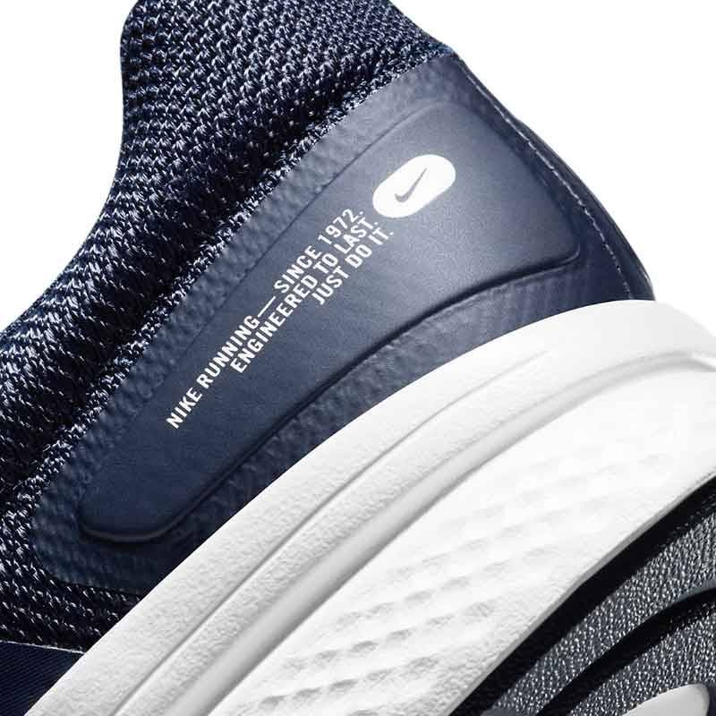 Nike Run Swift 2 Azul Marino Hombre | Totalsport.es Genero HOMBRE TALLA CALZADO Color Running