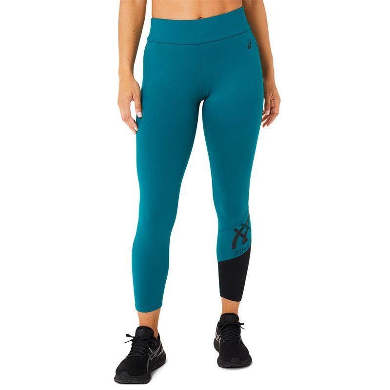 ASICS MALLAS TIGER 2