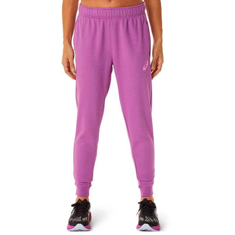 ASICS PANTALÓN BIG LOGO SWEAT