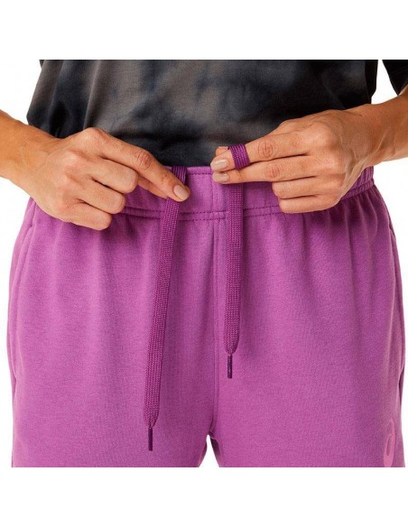 ASICS PANTALÓN BIG LOGO SWEAT ASICS PANTALÓN BIG LOGO SWEAT