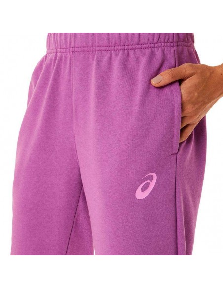 ASICS PANTALÓN BIG LOGO SWEAT ASICS PANTALÓN BIG LOGO SWEAT