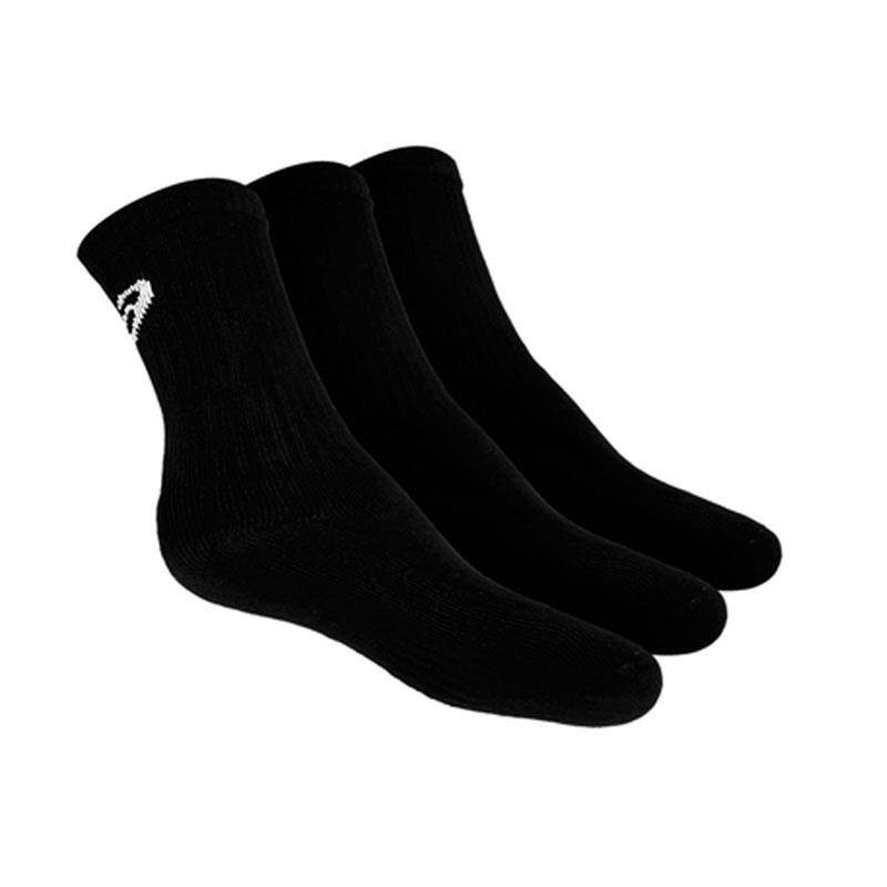 ASICS CALCETÍN MEDIA CAÑA CREW 2