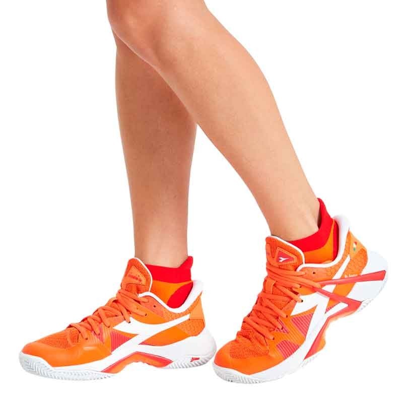 DIADORA B ICON CLAY 2