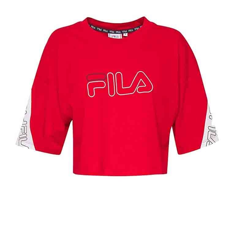 FILA CAMISETA LAVI 2