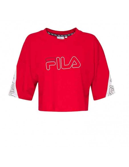 FILA CAMISETA LAVI