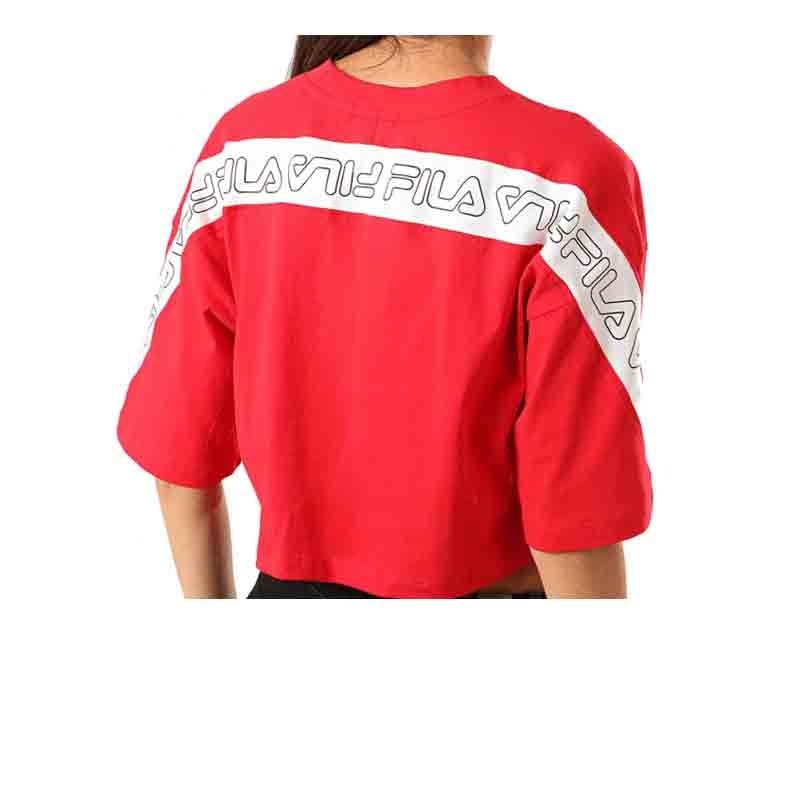 FILA CAMISETA LAVI