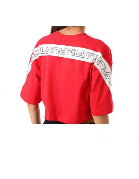 FILA CAMISETA LAVI