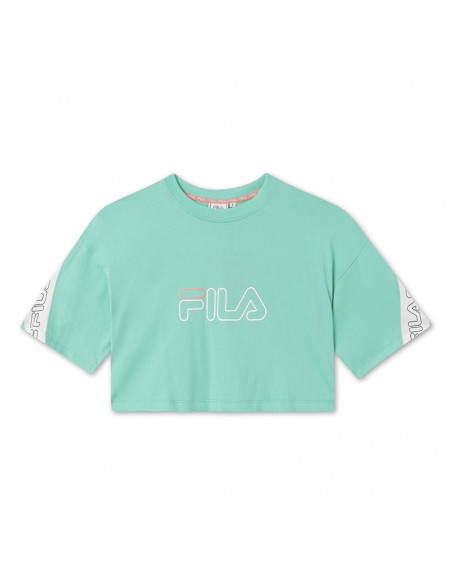 FILA LAVI TURQUESA MUJER