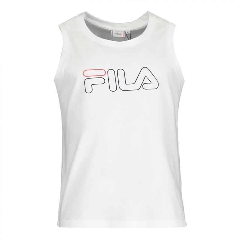 FILA PAWEL BLANCO HOMBRE