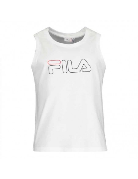 FILA PAWEL BLANCO HOMBRE