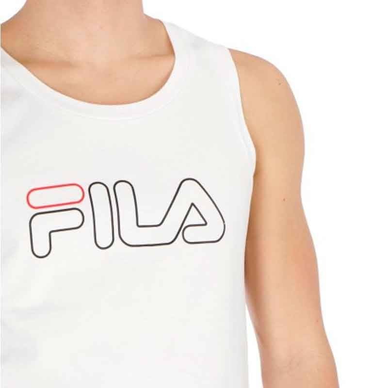 FILA PAWEL BLANCO HOMBRE 2