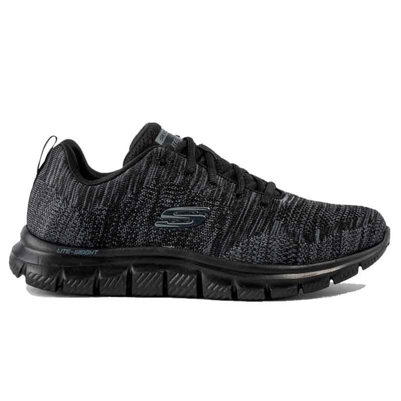 SKECHERS TRACK FRONT RUNNER