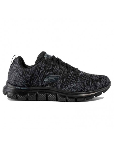 SKECHERS TRACK FRONT RUNNER