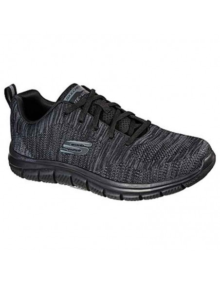 SKECHERS TRACK FRONT RUNNER