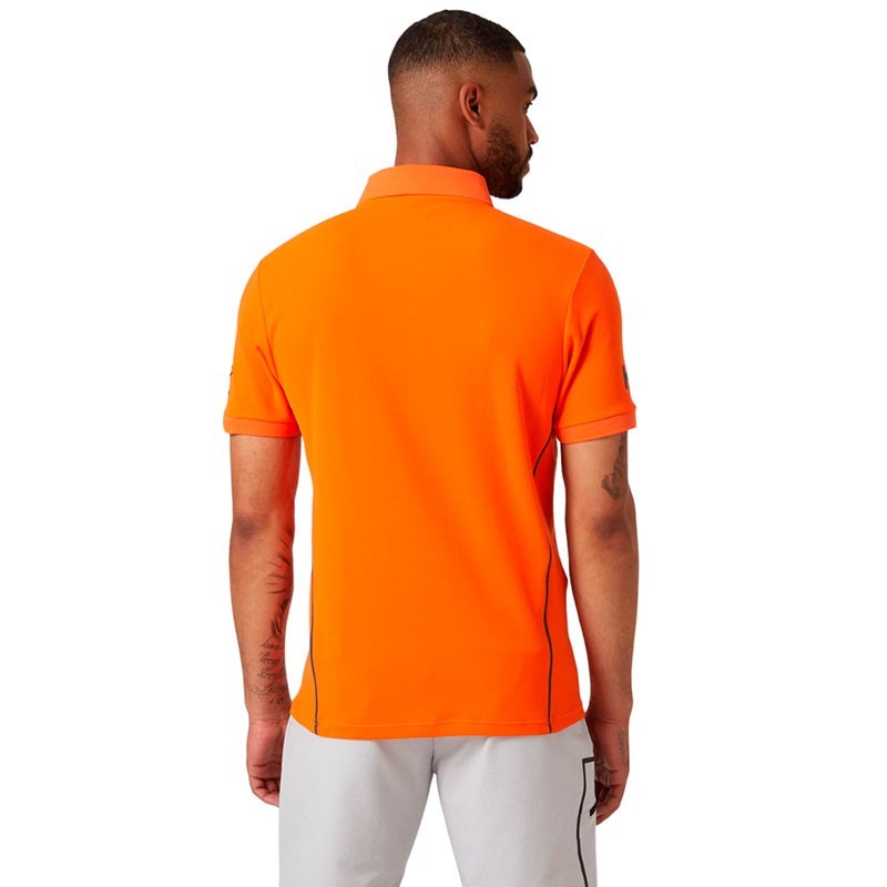 HELLY HANSEN POLO HP RACING QUICK-DRY 2